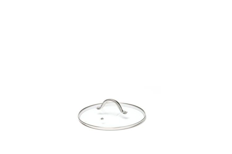 BOROSILICATE LID