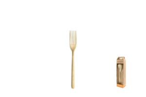 TENEDOR MESA CANADA VINTAGE CHAMPAGNE KRAFT W
