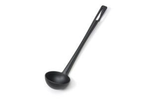 LOUCHE NYLON Ø10 - 20 CL. - 48 CM