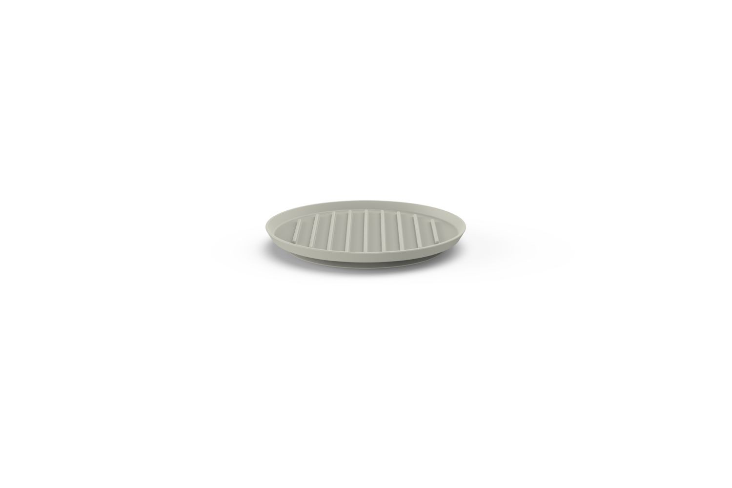PORCELAIN DISH Ø32 CM