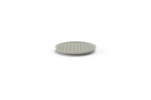 PORCELAIN DISH Ø32 CM