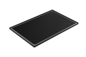 BANDEJA GN 1/1 GRILL & PIZZA 53X32,5X2CM