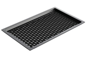 BANDEJA GN 1/1 BBQ PERFORADA 53X32,5X2CM