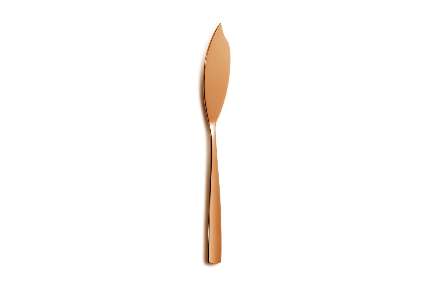 COUTEAU POISSON BCN COPPER 18%