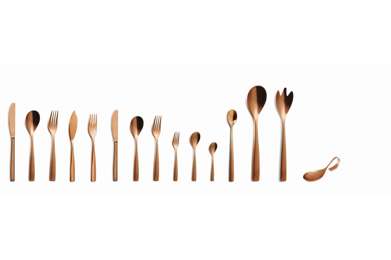 FOURCHETTE POISSON BCN COPPER 18% 1