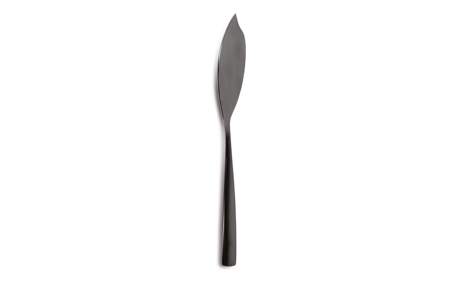 BCN BLACK 18% FISH KNIFE