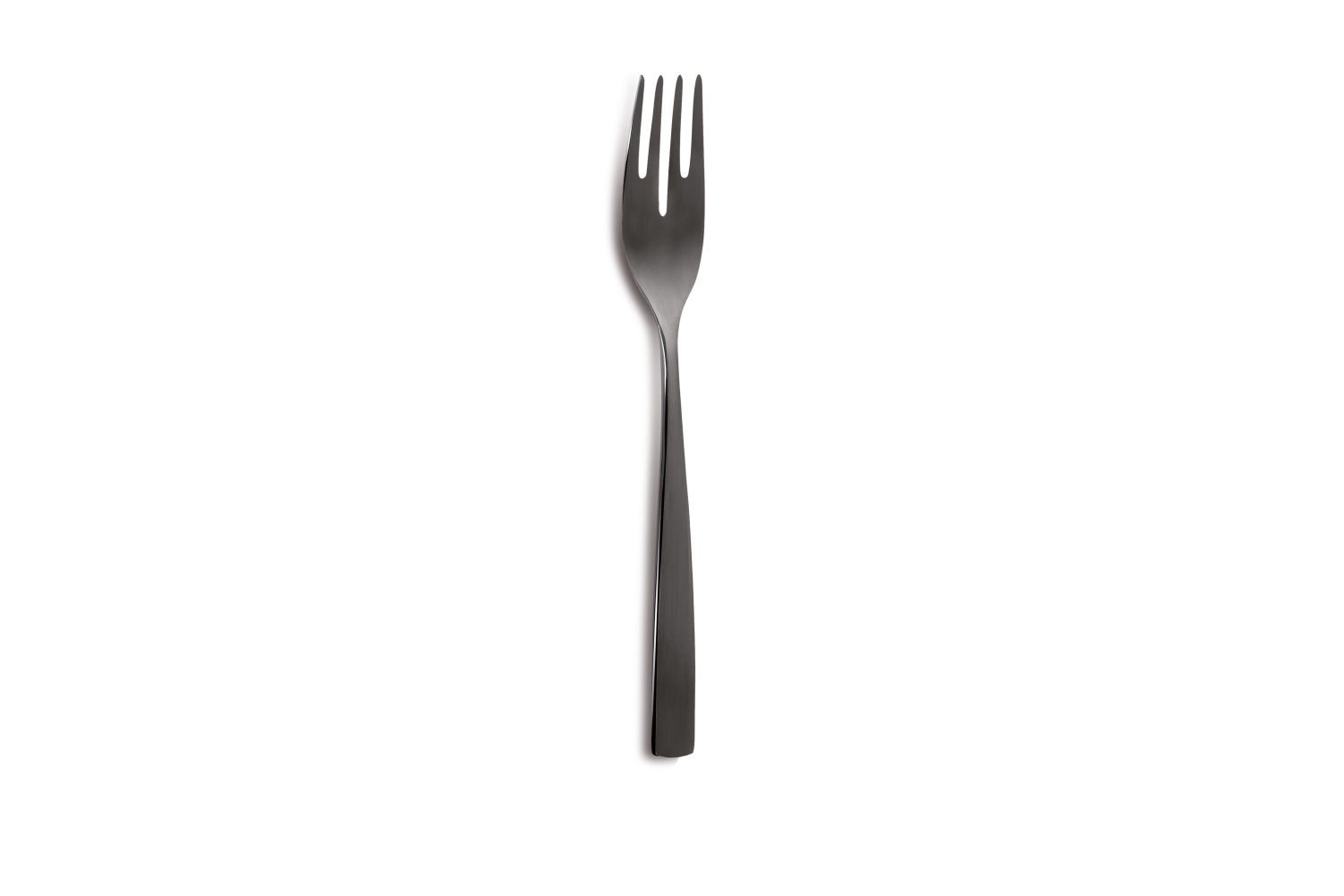 BCN BLACK 18% FISH FORK