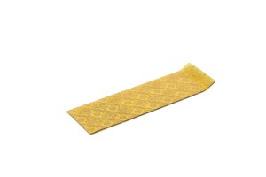 TEJA CRISTAL 30X9CM