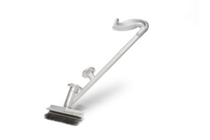 BROSSE À GRATTER
