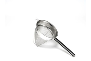 MESH SIEVE Ø25