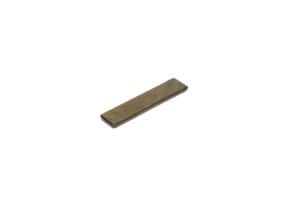 REPOSE-COUVERTS MUNA VELVET OR 10 X 2,5 CM