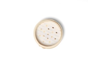 PERFORATED PAPER FOR BAMBOO STEAMER Ø17