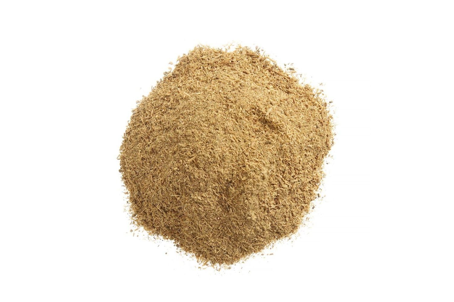 BBQ FLAVOUR SEGATURA