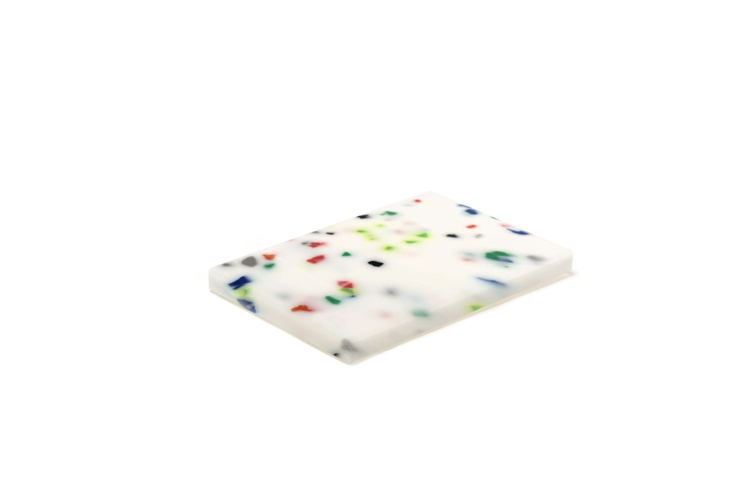 COLORS CUTTING BOARD 300X200X20