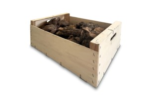 MADERA VID BBQ 7KG/APROX
