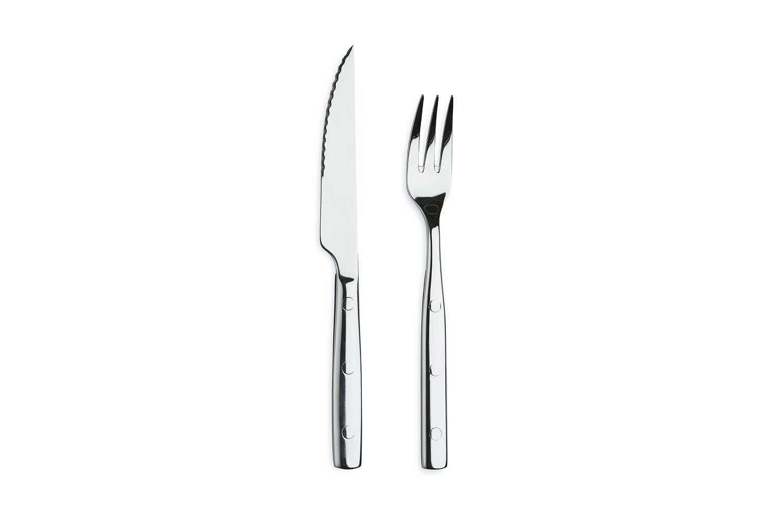MEZZA STEAK KNIFE 2