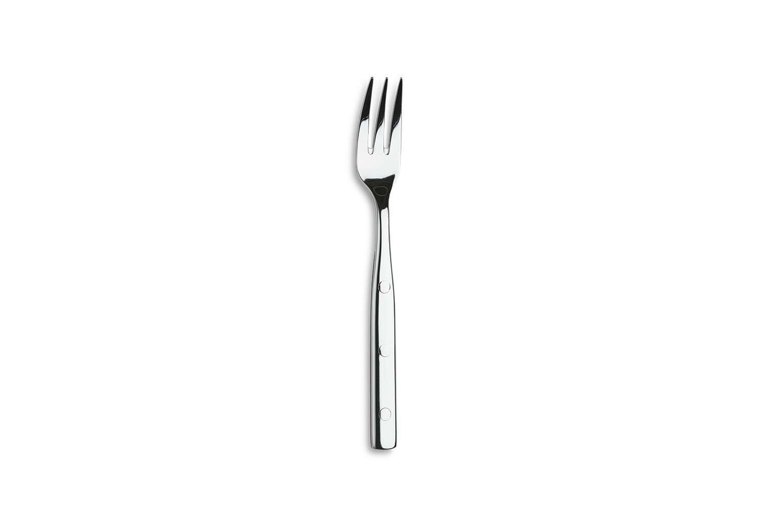 TENEDOR CHULETERO MEZZA