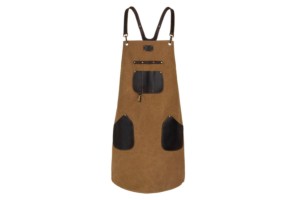 TABLIER DE CUISINE