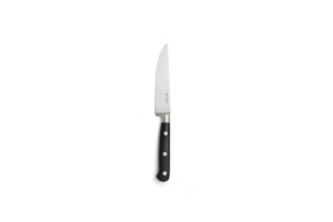 CUCHILLO CHULETERO HQ LHOTSE MADERA PAKKA NEGRO