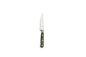 CUCHILLO CHULETERO HQ LHOTSE MADERA PAKKA VERDE