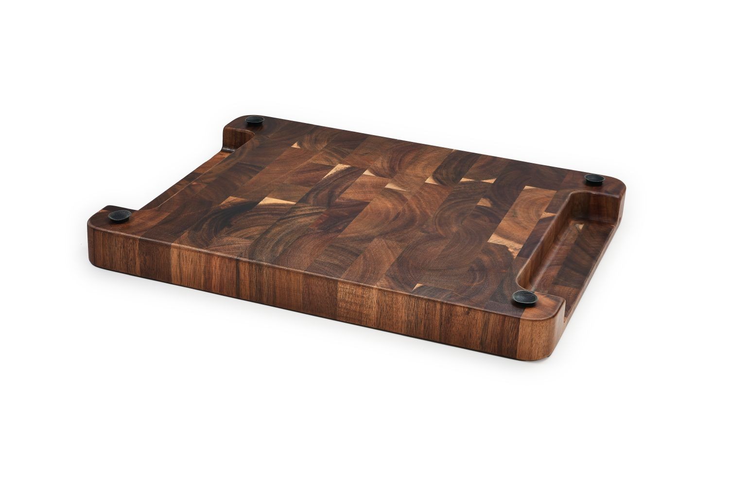 TAGLIERE ACACIA 40X30X4CM 1