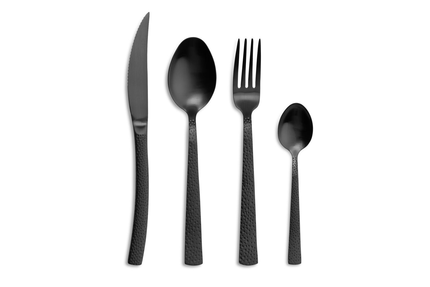 ESTUCHE 24 CHEESE SATIN NEGRO 18%