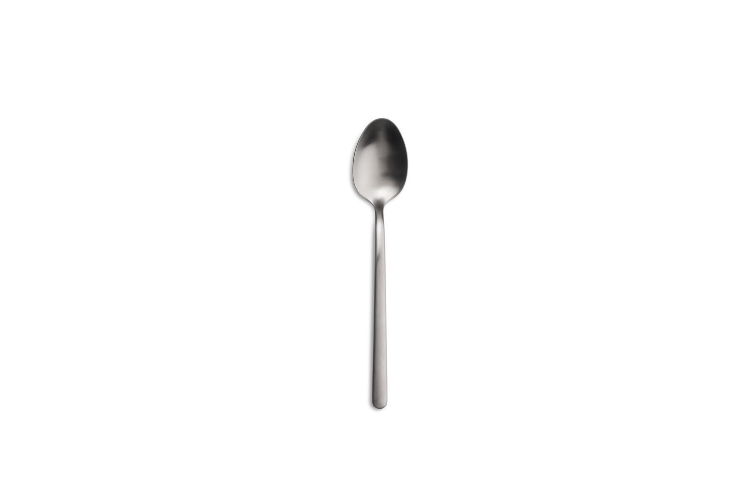 VIOLET SATIN TABLE SPOON 18%