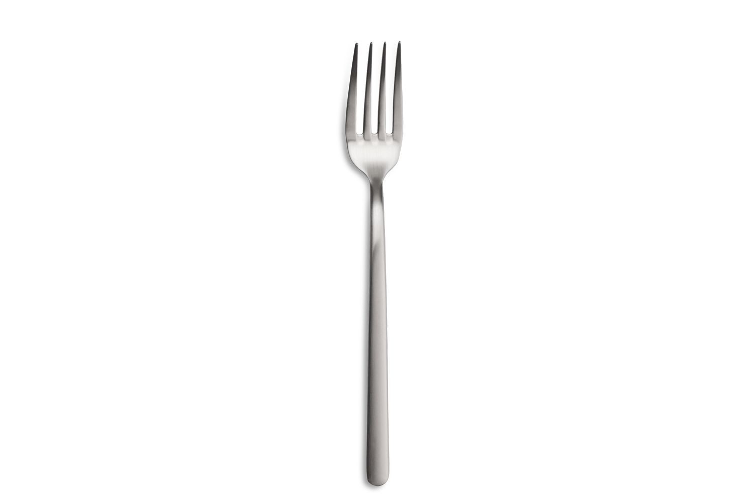 TENEDOR POSTRE VIOLET SATIN 18%