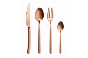 ESTUCHE 24 VIOLET SATIN COBRE 18%