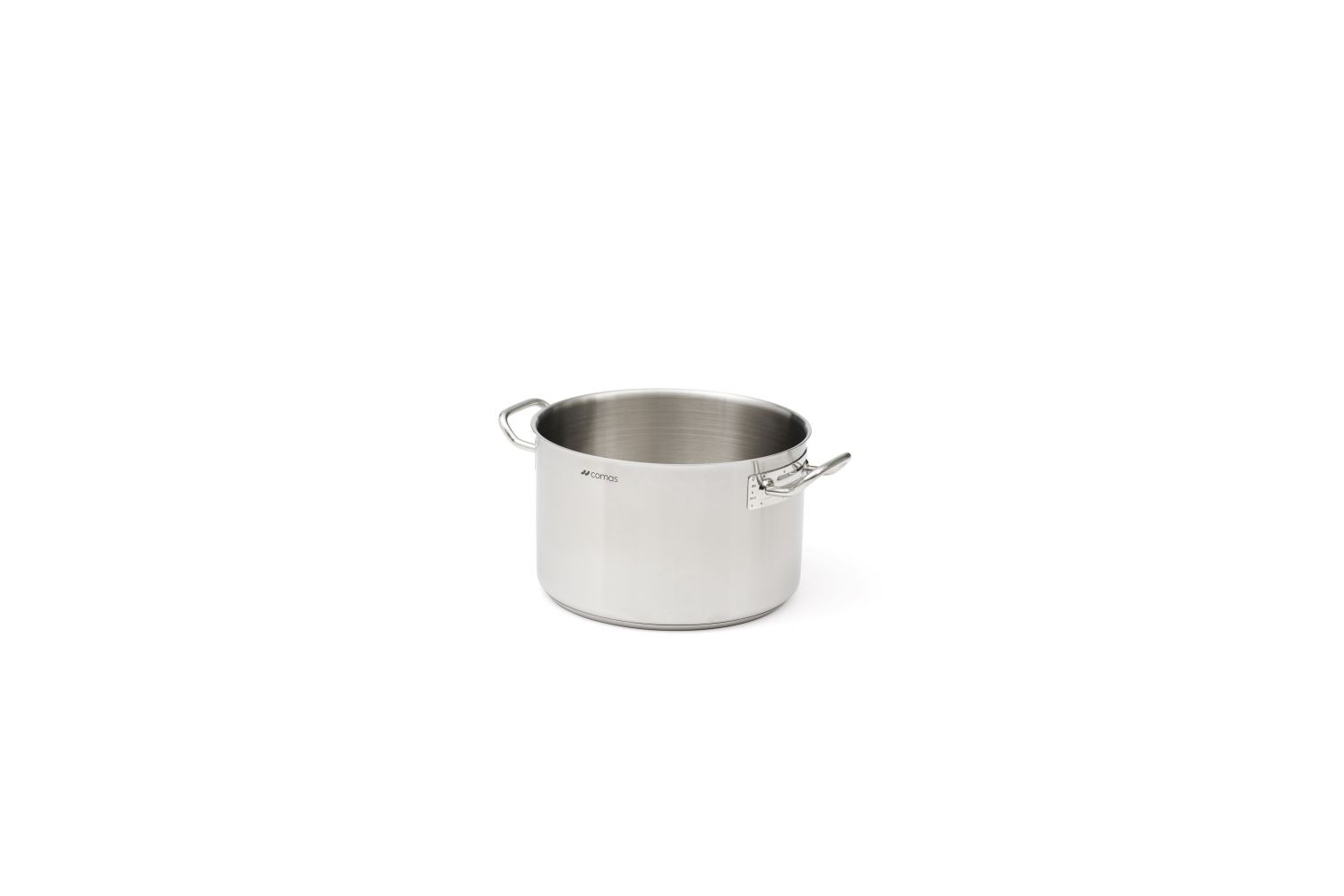 MAGNA EXPERT DEEP CASSEROLE WITHOUT LID STAINLESS STEEL Ø34cm