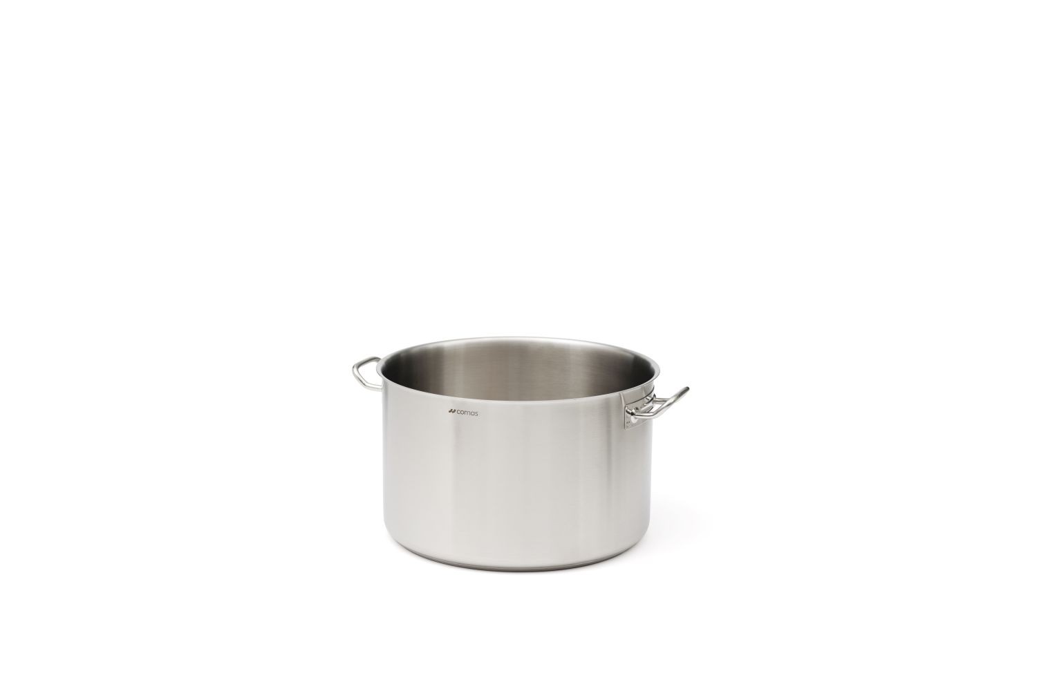 CACEROLA ALTA S/TAPA MAGNA EXPERT INOX Ø36cm