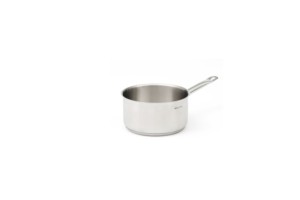 CAZO BAJO S/TAPA MAGNA EXPERT INOX Ø18cm