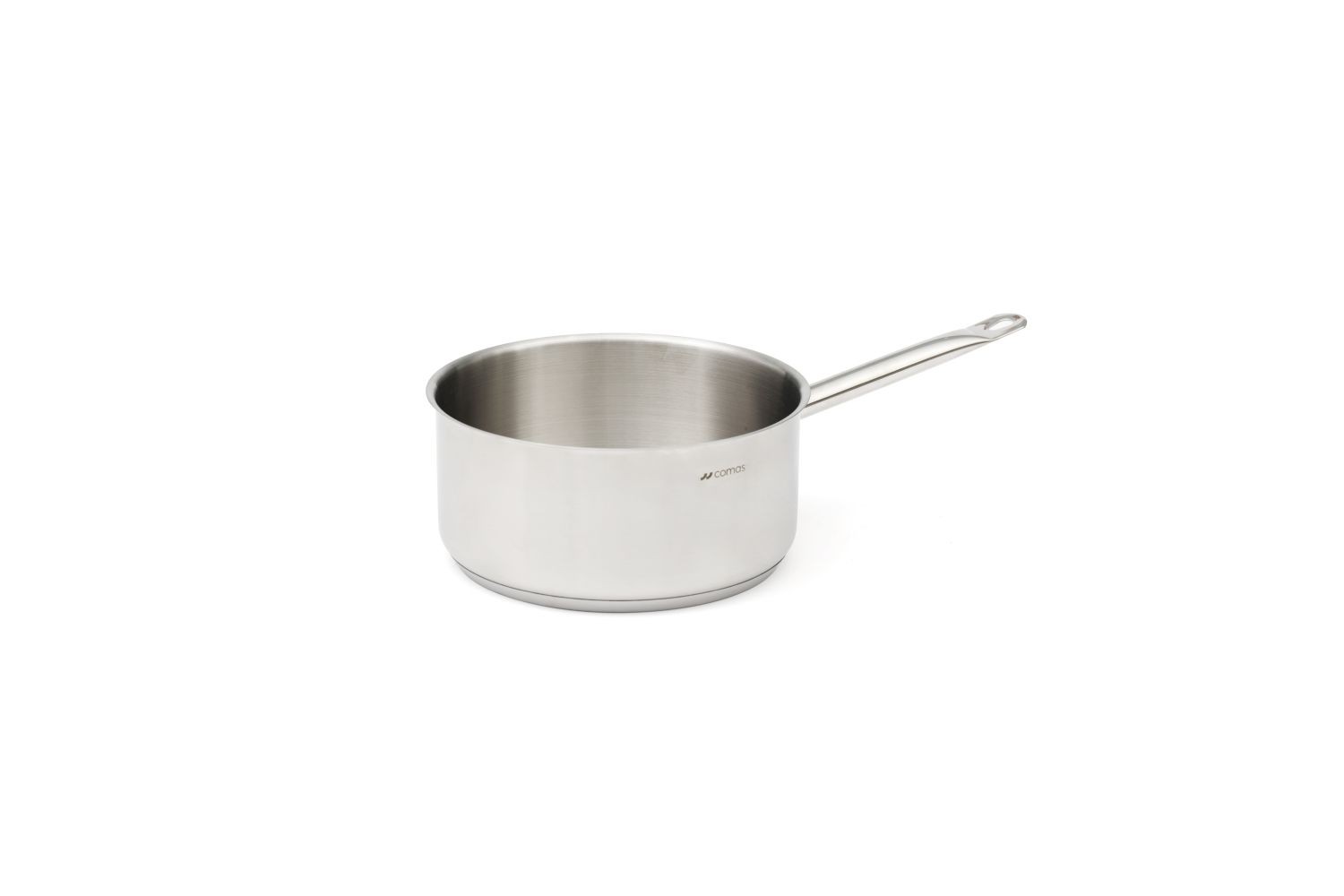 CAZO BAJO S/TAPA MAGNA EXPERT INOX Ø20cm