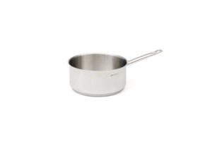 CAZO BAJO S/TAPA MAGNA EXPERT INOX Ø20cm