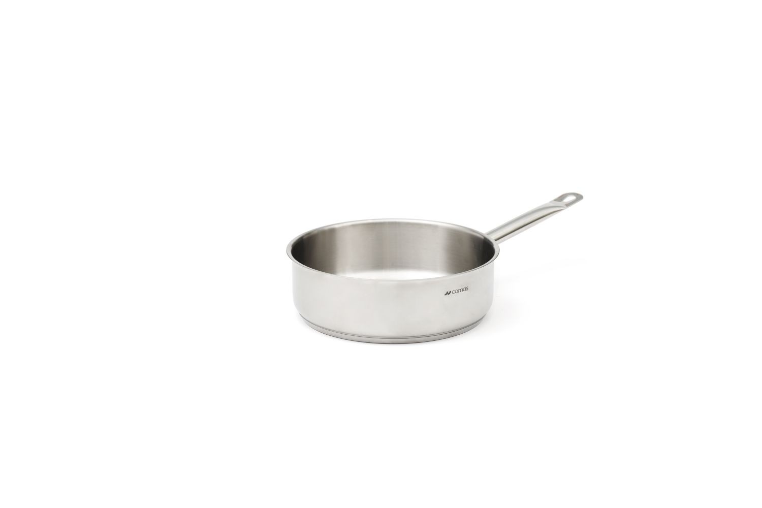 CAZO BAJO S/TAPA MAGNA EXPERT INOX Ø24cm