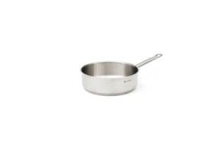 CAZO BAJO S/TAPA MAGNA EXPERT INOX Ø24cm