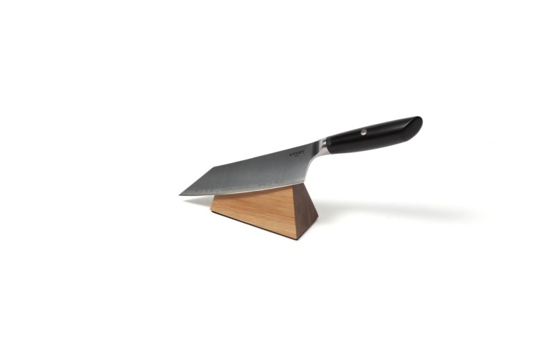 JSGHGDF Espositore In Legno Per Coltelli, Per Casa, Camera Da - 7