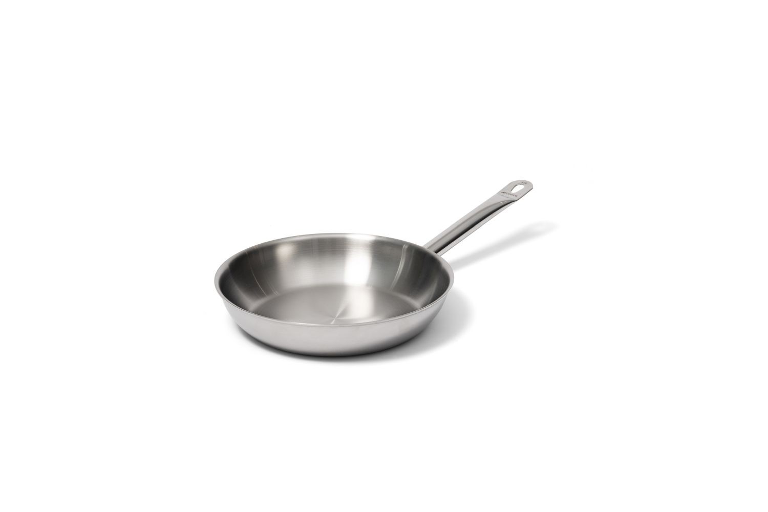 ARENAL 3-PLY MULTI-LAYER FRYING PAN 3-PLY Ø24cm