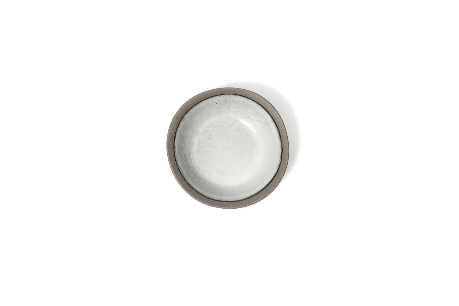 LAGUNA GREY BOWL Ø12,5CM 1