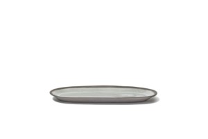 LAGUNA GREY BOWL Ø36CM