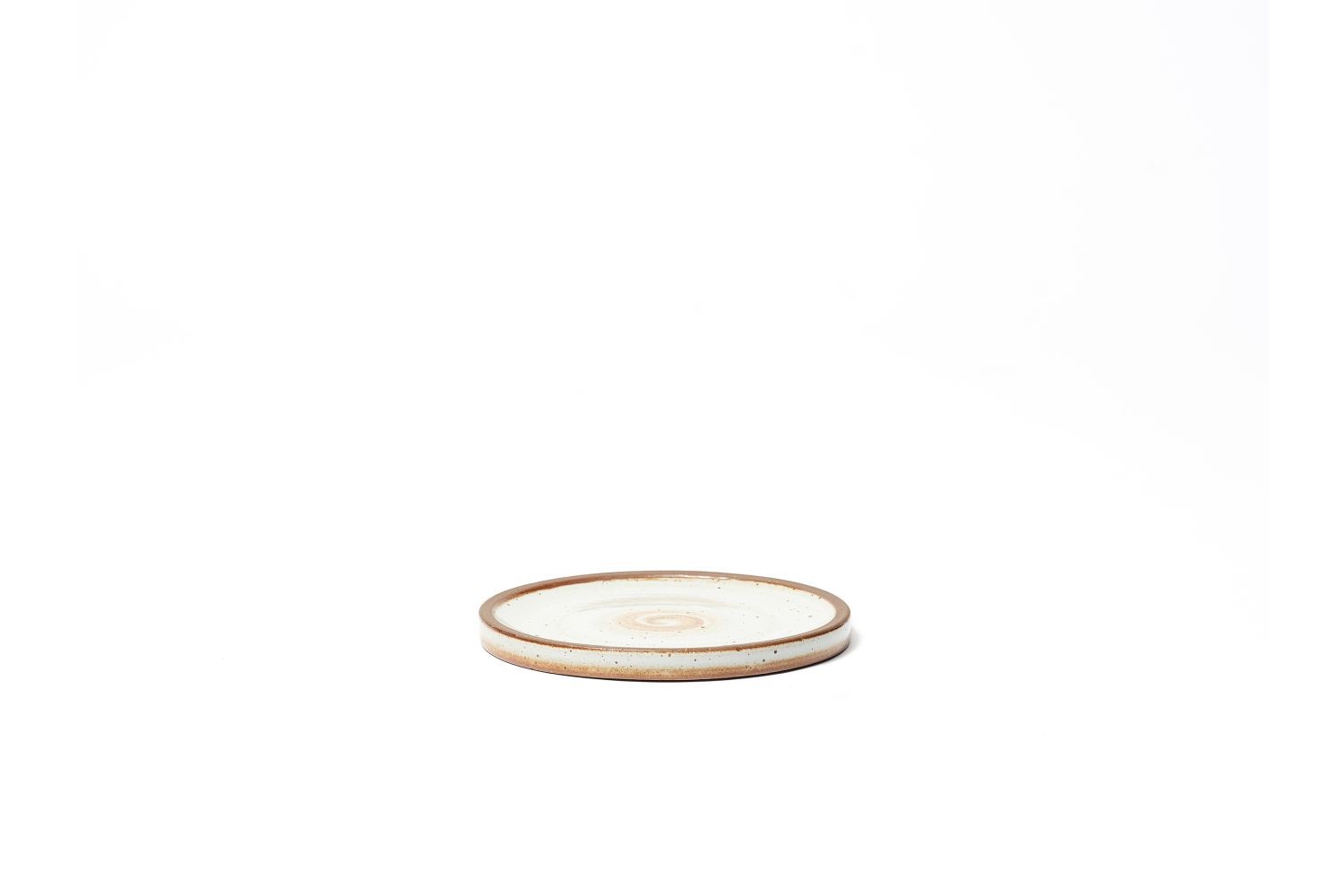 TORNO FLAT PLATE Ø24CM