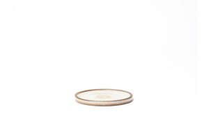 TORNO FLAT PLATE Ø24CM