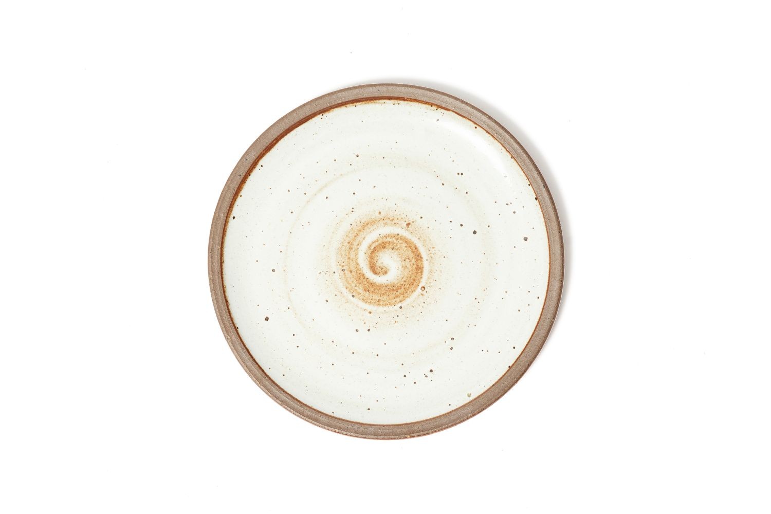 TORNO FLAT PLATE Ø24CM 1