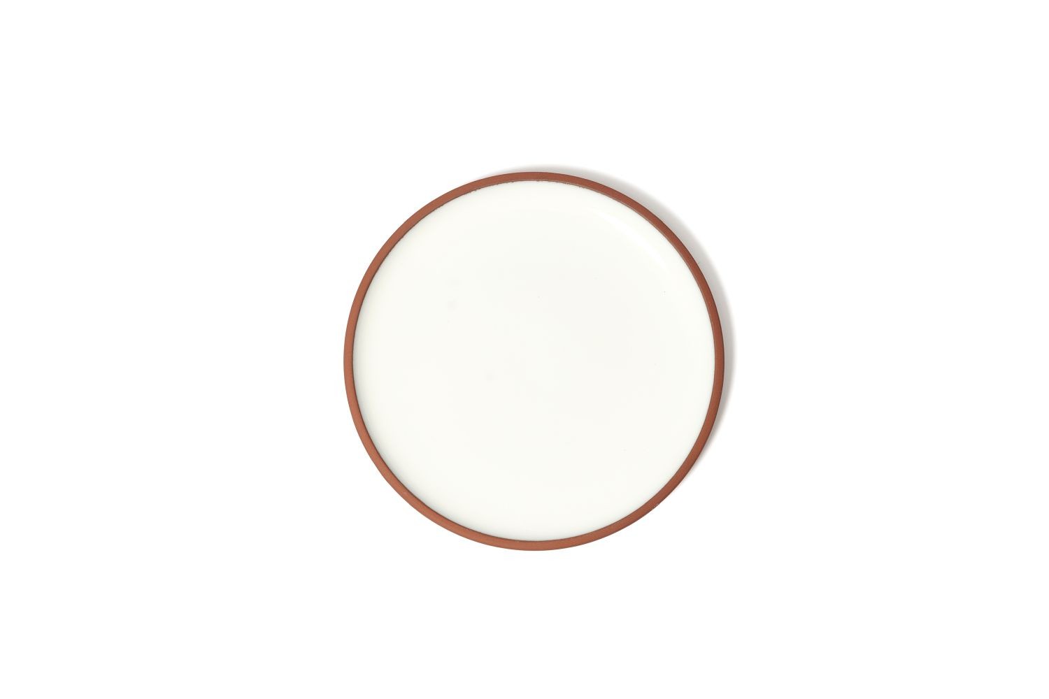 TERRA TERRACOTA MAIN COURSE Ø28X5,5cm 1