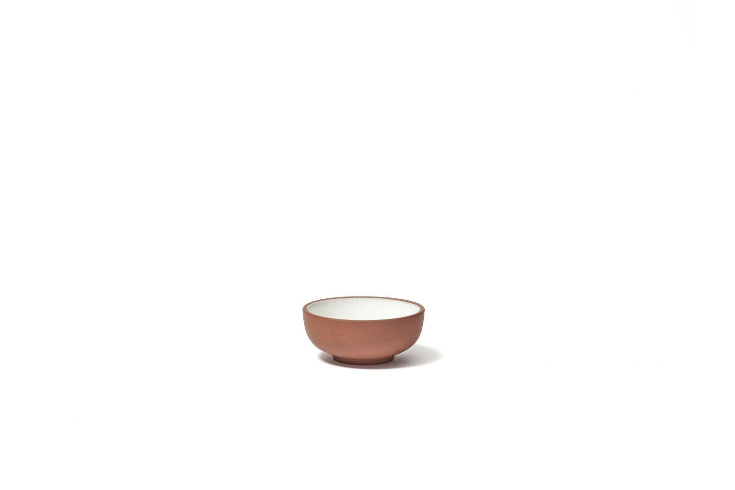 TERRA TERRACOTA BOWL Ø11,5CM