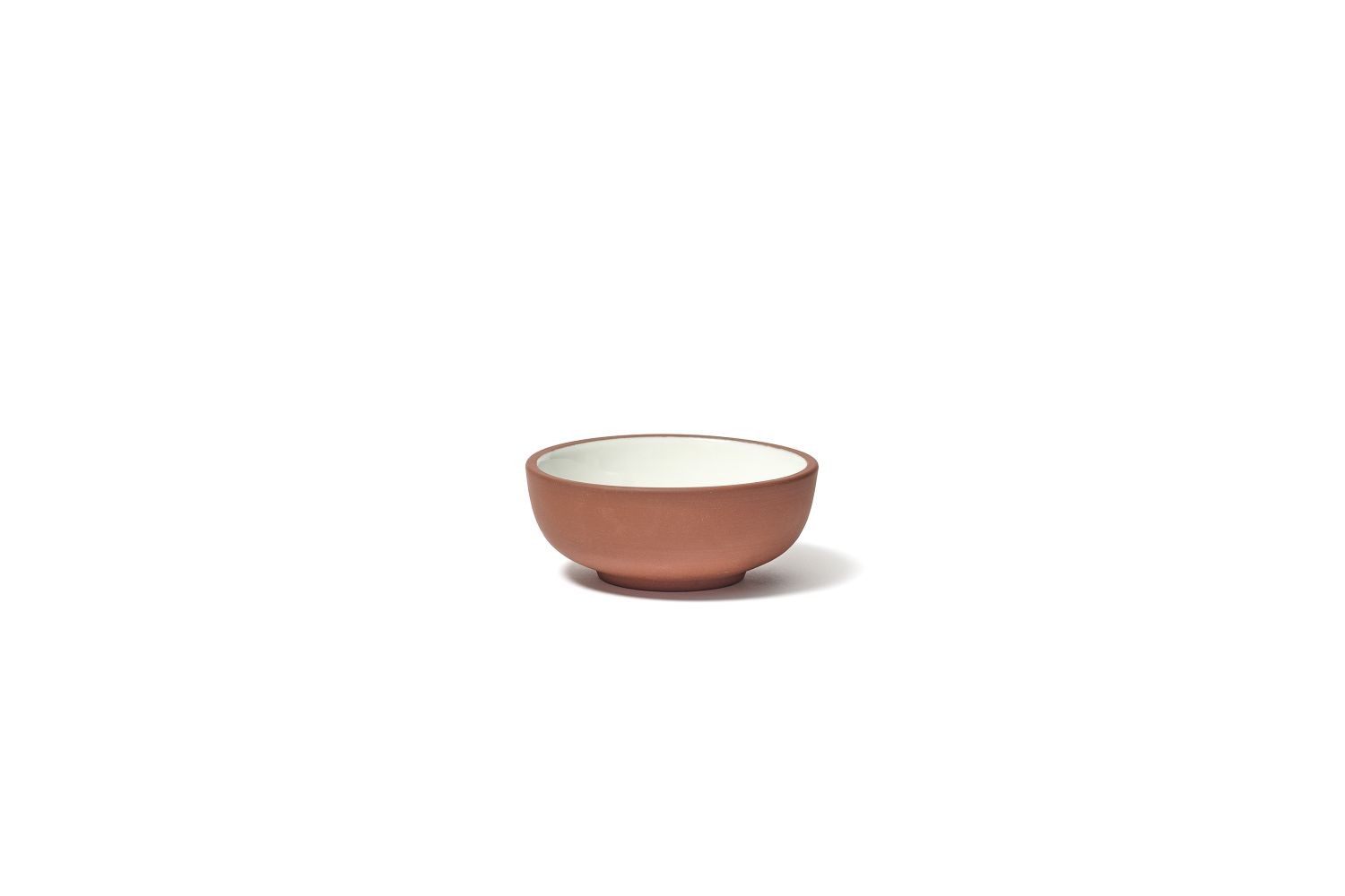 TERRA TERRACOTA BOWL Ø15CM