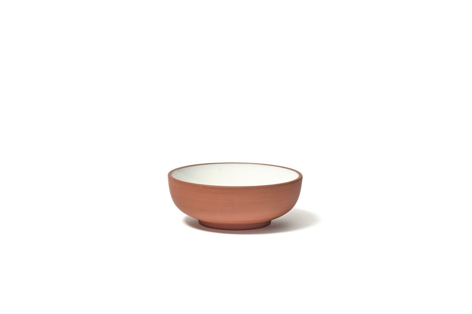 TERRA TERRACOTA BOWL Ø20,5CM