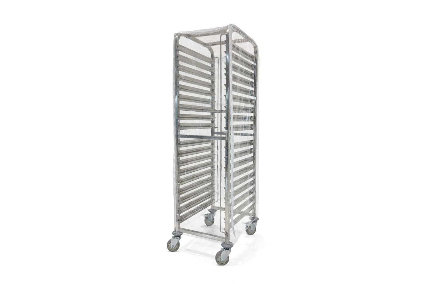 RACK TROLLEY HIGH 60X40