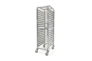 CARRELLO RACK ALTO 60X40