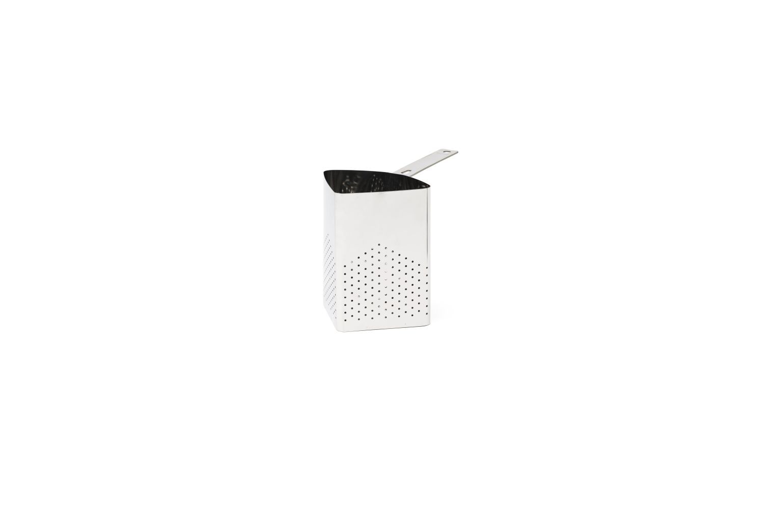 MANGA EXPERT STAINLESS STEEL PASTA COLANDER Ø36 H23cm